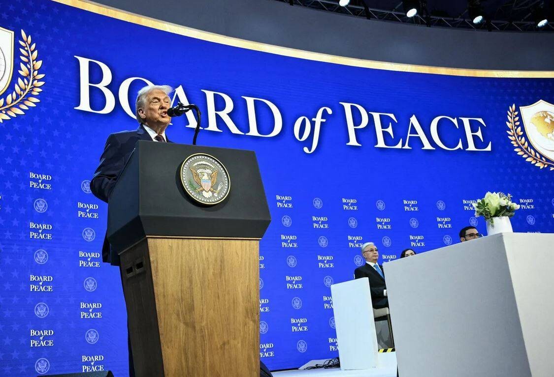 Rama and Iohannis to attend inaugural 'Peace Council' meeting