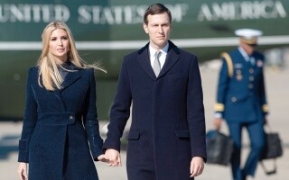 Trump's Daughter Invests €1.4 Billion in Albanian Sazan Island Project