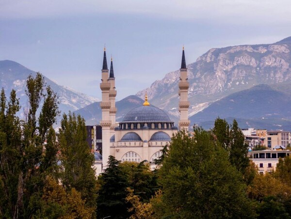 Предложение о создании нового государства в Европе вызывает споры